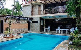 Villa Asuncion Country Inn And Resort Iloilo By Reddoorz